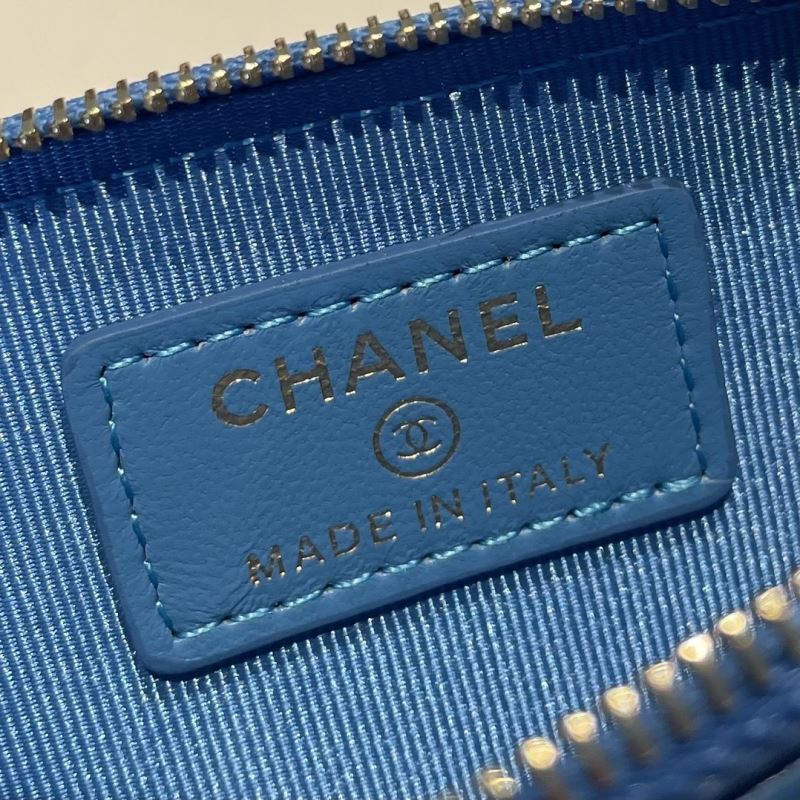 Chanel Wallet Purse